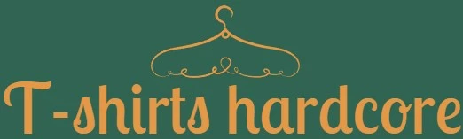 T-shirts hardcore Shop