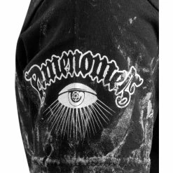 T-shirt Hardcore Women's - TEAM SATAN - AMENOMEN 5 T-shirt Hardcore Women's - TEAM SATAN - AMENOMEN -T-shirts hardcore Shop 101126 zz