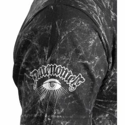 Men's T-shirt AMENOMEN - PENTAGRAM -T-shirts hardcore Shop 101142 KSZP 510 4