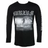 T-shirt Metal Men's Burzum - ASKE 2013 - PLASTIC HEAD