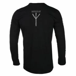 T-shirt Metal Men's Burzum - ASKE 2013 - PLASTIC HEAD -T-shirts hardcore Shop 107544 ww017