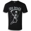 T-shirt Metal Men's Papa Roach - Haunted Reaper - KINGS ROAD