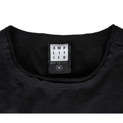 T-shirt Metal Men's Rolling Stones - AMPLIFIED - AMPLIFIED 7 T-shirt Metal Men's Rolling Stones - AMPLIFIED - AMPLIFIED -T-shirts hardcore Shop 108508 zz210 cerne 009