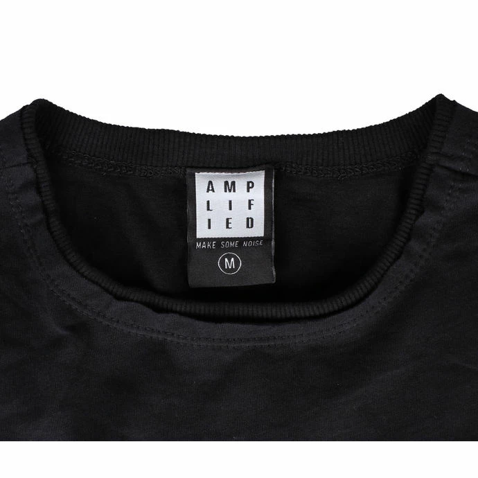 T-shirt Metal Men's Rolling Stones - AMPLIFIED - AMPLIFIED 3 T-shirt Metal Men's Rolling Stones - AMPLIFIED - AMPLIFIED - Image 3