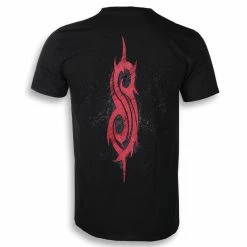 T-shirt Metal Men's Slipknot - Sketch Boxes - ROCK OFF -T-shirts hardcore Shop 110842 addw023