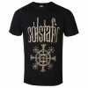 T-shirt Metal Men's Sólstafir - Logo Symbol - RAZAMATAZ