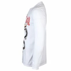 T-shirt Metal Men's Sick Of It All - EAGLE - PLASTIC HEAD 5 T-shirt Metal Men's Sick Of It All - EAGLE - PLASTIC HEAD -T-shirts hardcore Shop 112400 aaw016