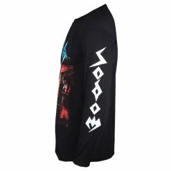 T-shirt Metal Men's Sodom - AGENT ORANGE - PLASTIC HEAD -T-shirts hardcore Shop 112477 aaw012