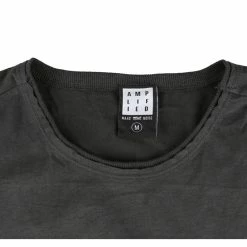 T-shirt Metal Men's Motörhead - Snaggletooth - AMPLIFIED -T-shirts hardcore Shop 113592 zav 418 030