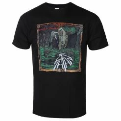 T-shirt Metal Men's Satan - Court In The Act Album - KINGS ROAD