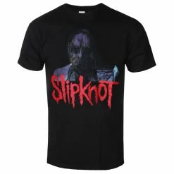 T-shirt Metal Men's Slipknot - WANYK Back Hit - ROCK OFF