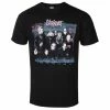 T-shirt Metal Men's Slipknot - WANYK Glitch Group - ROCK OFF