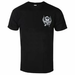 T-shirt Metal Men's Motörhead - Logo - ROCK OFF