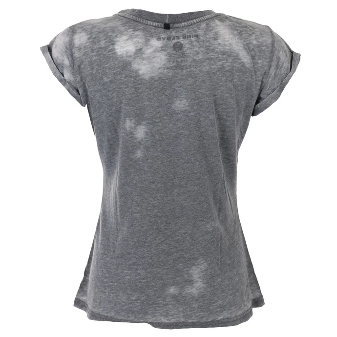 Women's T-shirt Slipknot - Logo - ROCK OFF 2 Women's T-shirt Slipknot - Logo - ROCK OFF - Image 2