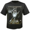 Men's T-shirt TESTAMENT - Titans Skull - NUCLEAR BLAST