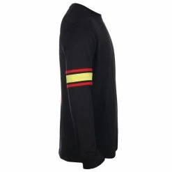 Men's Shirt With A Long Sleeve 686 - Ozzy Osbourne - Black 6 Men's Shirt With A Long Sleeve 686 - Ozzy Osbourne - Black -T-shirts hardcore Shop 120572 aas024