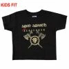 Kids T-shirt Amon Amarth - (Little Berserker) - Metal-Kids