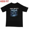 Children's T-shirt Amon Amarth - Raven's Flight - Metal-Kids