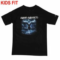 Children's T-shirt Amon Amarth - Raven's Flight - Metal-Kids