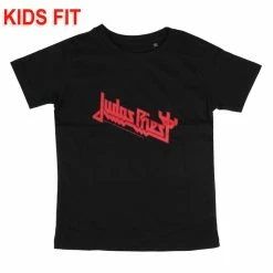 Kids' T-shirt Judas Priest - Logo - Metal-Kids