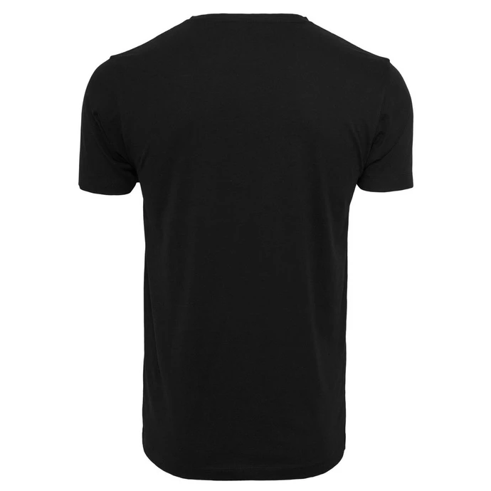 Men's T-shirt AC / DC - For Those About To Rock - Black 2 Men's T-shirt AC / DC - For Those About To Rock - Black - Image 2