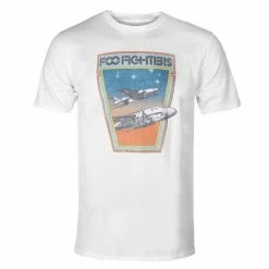 Men's T-shirt FOO FIGHTERS - JETS - WHITE - GOT TO HAVE IT