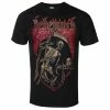 Men's T-shirt Behemoth - Death Entity - Black - KINGSROAD