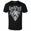 Men's T-shirt Goatwhore - Chaos Arcane - RAZAMATAZ