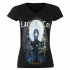 Women's T-shirt Lacuna Coil - Mirror - ART WORX