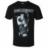 Men's T-shirt BON SCOTT - BON SCOTT - RAZAMATAZ