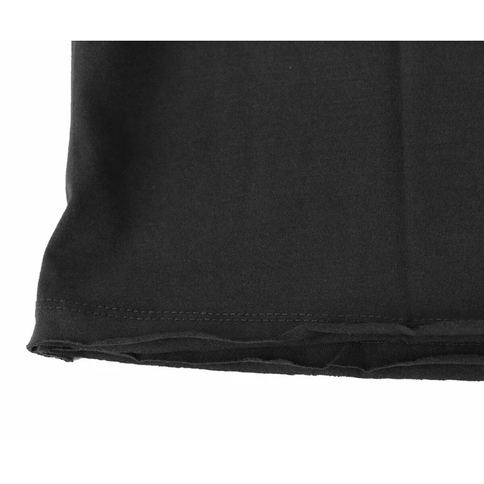 Men's T-shirt AC/DC - I POWER UP LOGO - CHARCOAL - AMPLIFIED 4 Men's T-shirt AC/DC - I POWER UP LOGO - CHARCOAL - AMPLIFIED - Image 4