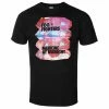 Men's T-shirt Foo Fighters - Medicine At Midnight - Black - ROCK OFF
