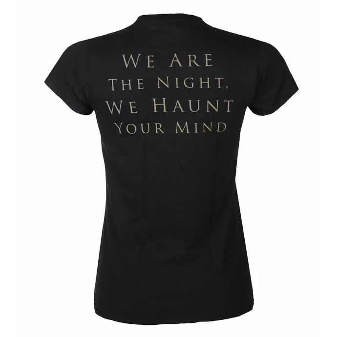Women's T-shirt EPICA - We Are The Night - NUCLEAR BLAST 2 Women's T-shirt EPICA - We Are The Night - NUCLEAR BLAST - Image 2