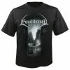 Men's T-shirt EQUILIBRIUM - Dark Night - NUCLEAR BLAST