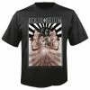 Men's T-shirt EQUILIBRIUM - Renegades - NUCLEAR BLAST