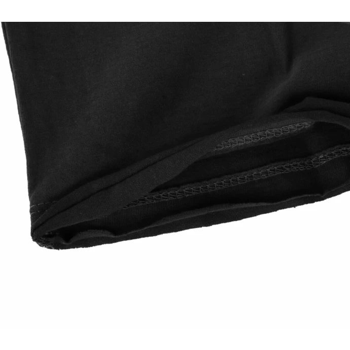 Women's T-shirt (top) FOO FIGHTERS - AIR - CHARCOAL - AMPLIFIED 5 Women's T-shirt (top) FOO FIGHTERS - AIR - CHARCOAL - AMPLIFIED - Image 5