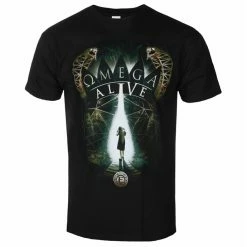 Men's T-shirt Epica - Omega Alive