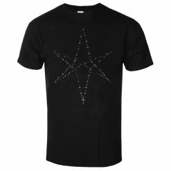 Men's T-shirt Bring Me The Horizon - Barbed Wire - BLACK - ROCK OFF