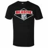 Men's T-shirt Beastie Boys - Logo - ROCK OFF