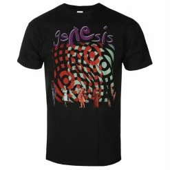 Men's T-shirt Genesis - Collage - ROCK OFF