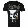 Men's T-shirt BEHEMOTH - In Absentia Dei - Black - NUCLEAR BLAST