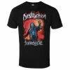 Men's T-shirt DESTRUCTION - Diabolical - NAPALM RECORDS