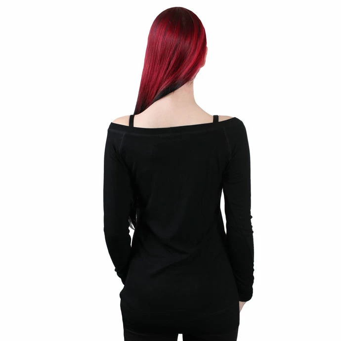 T-shirt Hardcore Women's - Flash - HYRAW 2 T-shirt Hardcore Women's - Flash - HYRAW - Image 2