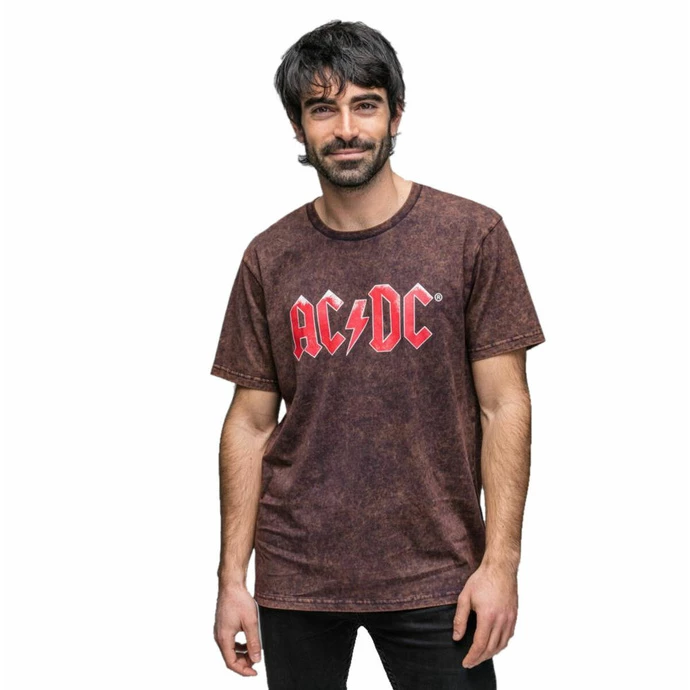 Men's T-shirt AC/DC 1 Men's T-shirt AC/DC