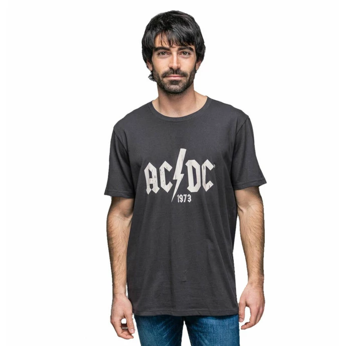 Men's T-shirt AC/DC 1 Men's T-shirt AC/DC