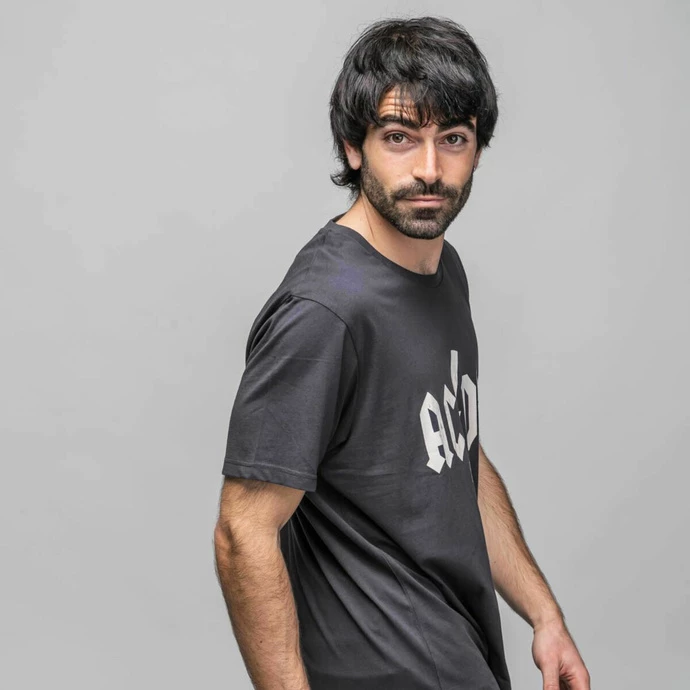 Men's T-shirt AC/DC 2 Men's T-shirt AC/DC - Image 2