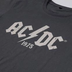 Men's T-shirt AC/DC 5 Men's T-shirt AC/DC -T-shirts hardcore Shop 2200007375 20