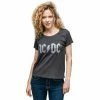 Women's T-shirt AC/DC