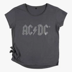 Women's T-shirt AC/DC -T-shirts hardcore Shop 2200007377 19