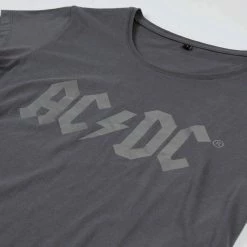 Women's T-shirt AC/DC -T-shirts hardcore Shop 2200007377 20